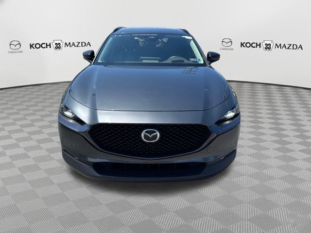 2025 Mazda Mazda CX-30 2.5 Turbo Premium Package