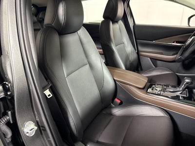 2025 Mazda Mazda CX-30 2.5 Turbo Premium Package