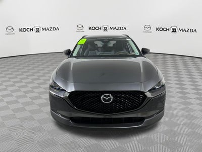 2025 Mazda Mazda CX-30 2.5 Turbo Premium Package