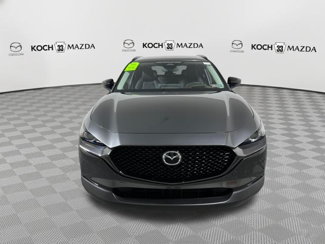 2025 Mazda Mazda CX-30 2.5 Turbo Premium Package