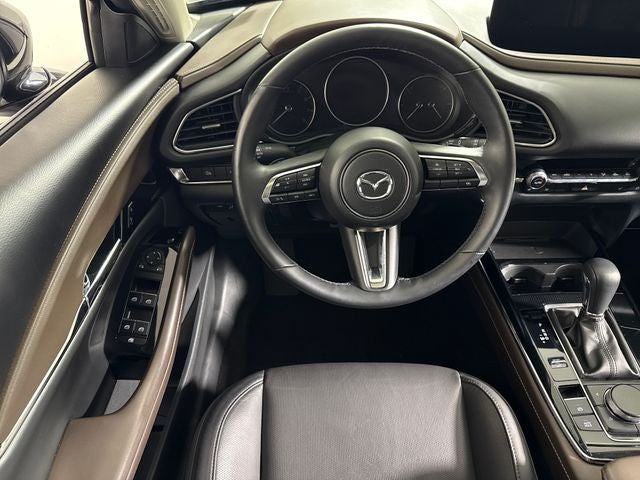 2025 Mazda Mazda CX-30 2.5 Turbo Premium Package
