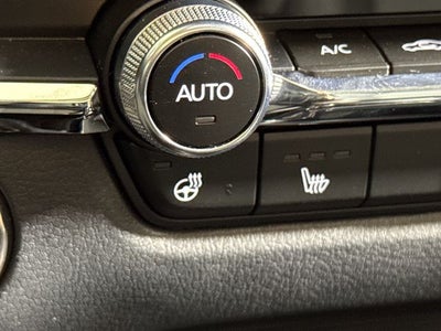 2025 Mazda Mazda CX-30 2.5 Turbo Premium Package