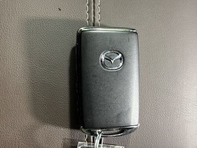 2025 Mazda Mazda CX-30 2.5 Turbo Premium Package