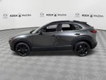 2025 Mazda Mazda CX-30 2.5 Turbo Premium Package