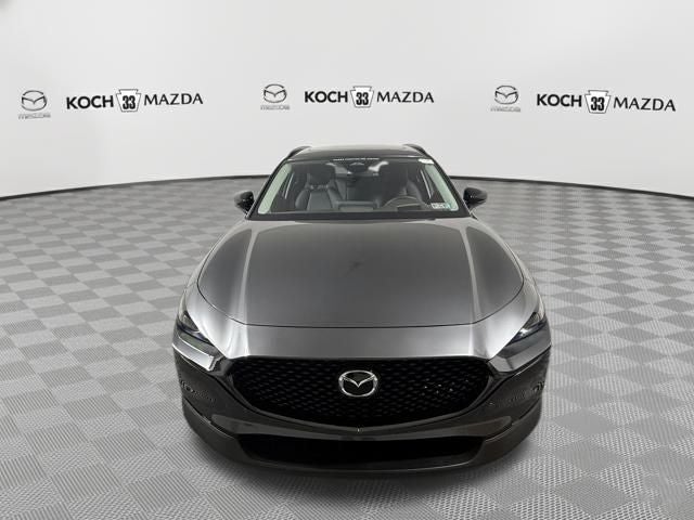 2025 Mazda Mazda CX-30 2.5 Turbo Premium Package