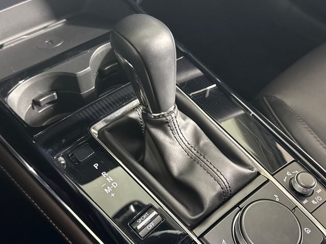 2025 Mazda Mazda CX-30 2.5 Turbo Premium Package