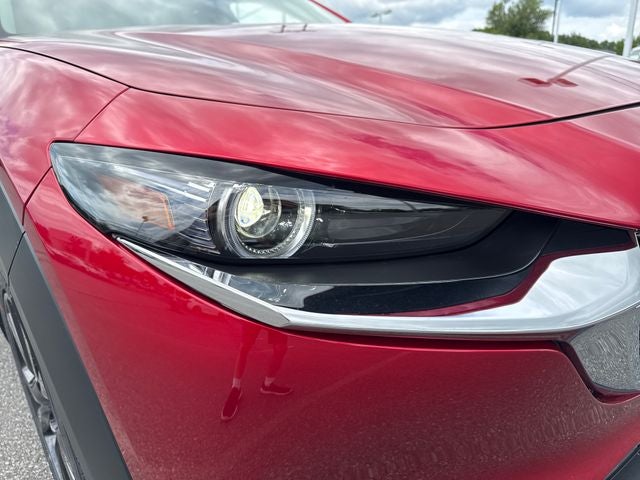 2022 Mazda Mazda CX-30 2.5 Turbo Premium Package
