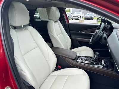 2022 Mazda Mazda CX-30 2.5 Turbo Premium Package