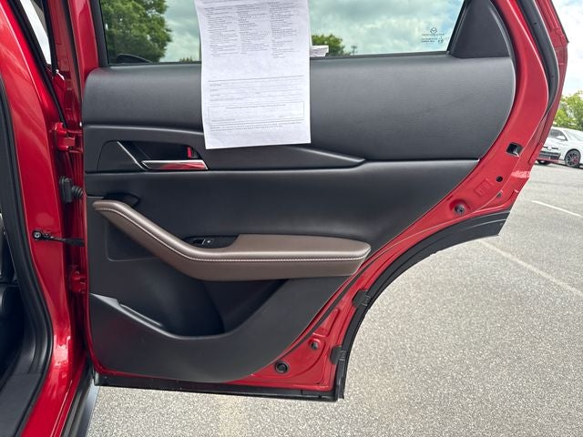 2022 Mazda Mazda CX-30 2.5 Turbo Premium Package