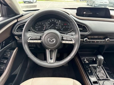2022 Mazda Mazda CX-30 2.5 Turbo Premium Package