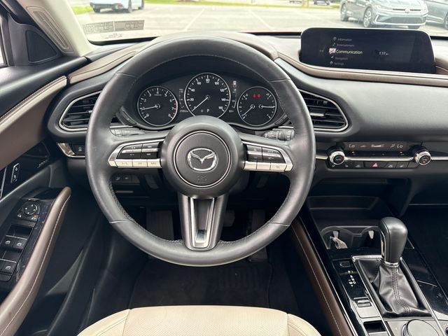 2022 Mazda Mazda CX-30 2.5 Turbo Premium Package