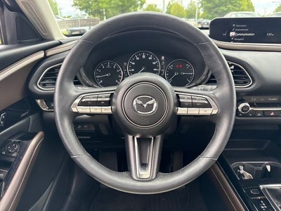 2022 Mazda Mazda CX-30 2.5 Turbo Premium Package