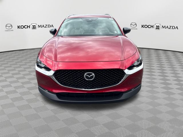 2022 Mazda Mazda CX-30 2.5 Turbo Premium Package
