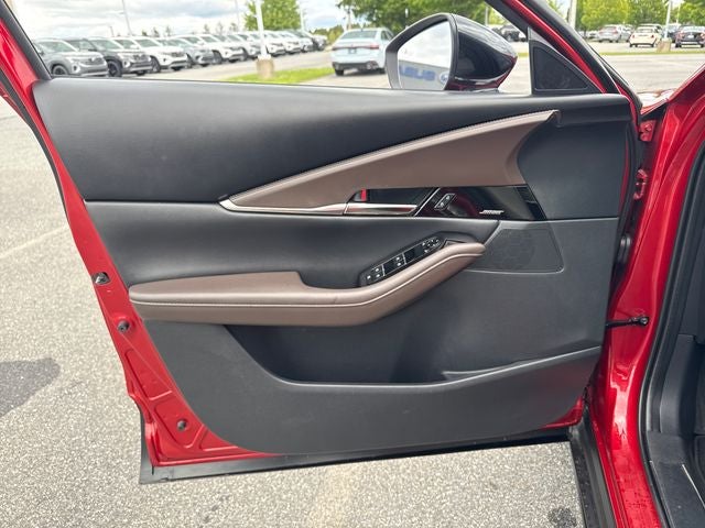 2022 Mazda Mazda CX-30 2.5 Turbo Premium Package