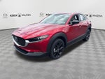 2022 Mazda Mazda CX-30 2.5 Turbo Premium Package