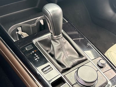 2022 Mazda Mazda CX-30 2.5 Turbo Premium Package