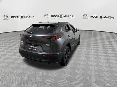 2025 Mazda Mazda CX-30 2.5 Turbo Premium Plus Package w/Premium Plus Package