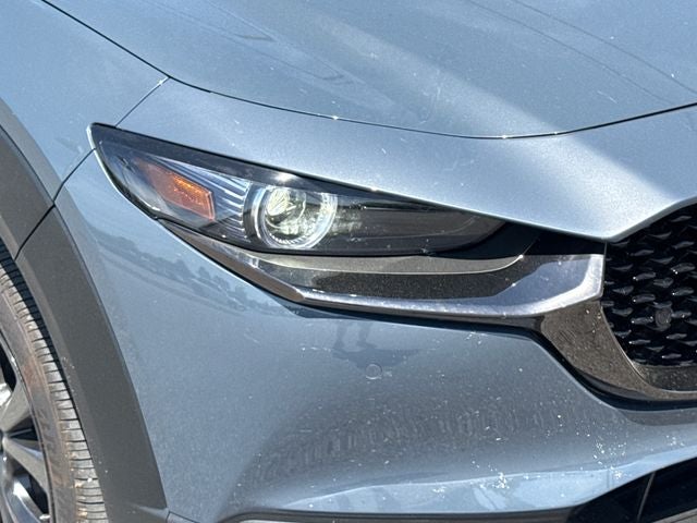 2025 Mazda Mazda CX-30 2.5 Turbo Premium Plus Package w/Premium Plus Package