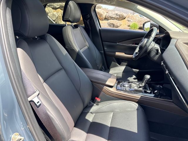 2025 Mazda Mazda CX-30 2.5 Turbo Premium Plus Package w/Premium Plus Package