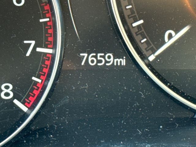 2025 Mazda Mazda CX-30 2.5 Turbo Premium Plus Package w/Premium Plus Package