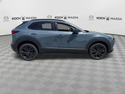 2025 Mazda Mazda CX-30 2.5 Turbo Premium Plus Package w/Premium Plus Package