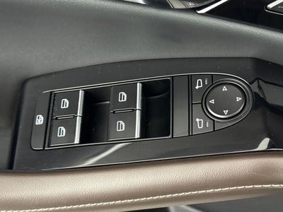 2025 Mazda Mazda CX-30 2.5 Turbo Premium Plus Package w/Premium Plus Package