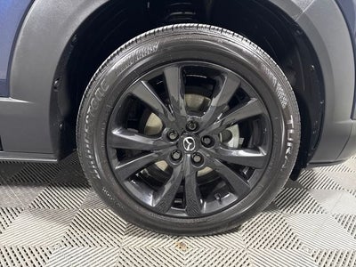 2025 Mazda Mazda CX-30 2.5 Turbo Premium Plus Package w/Premium Plus Package