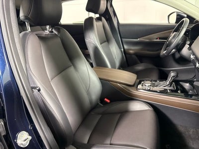 2025 Mazda Mazda CX-30 2.5 Turbo Premium Plus Package w/Premium Plus Package