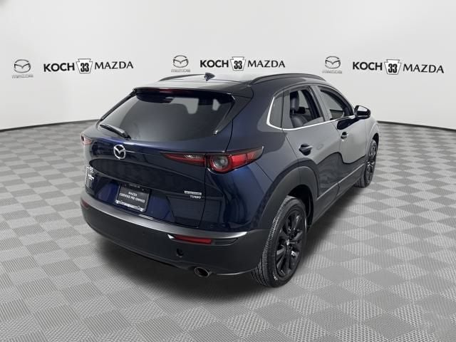 2025 Mazda Mazda CX-30 2.5 Turbo Premium Plus Package w/Premium Plus Package