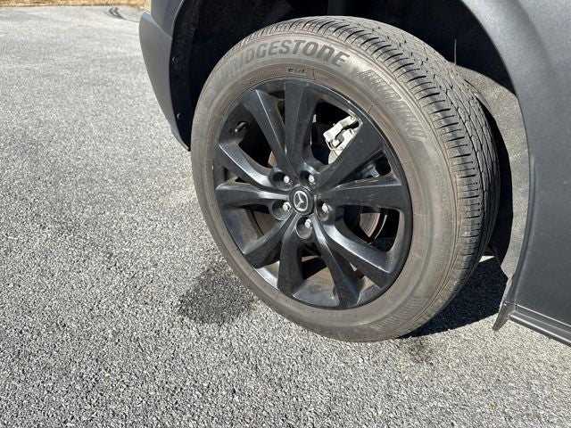 2024 Mazda Mazda CX-30 2.5 Carbon Turbo