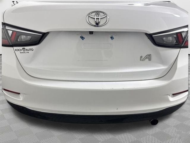 2018 Toyota Yaris iA Base