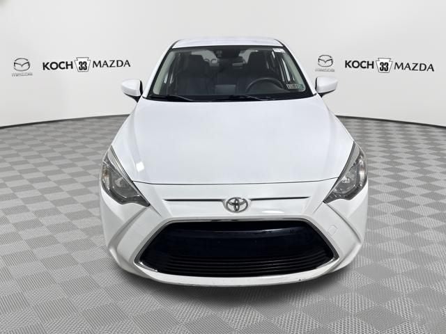 2018 Toyota Yaris iA Base