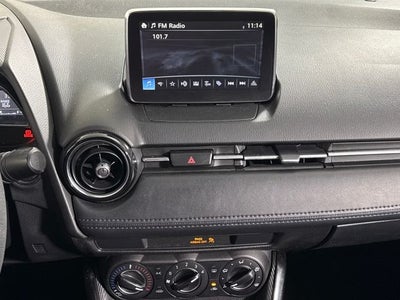 2018 Toyota Yaris iA Base