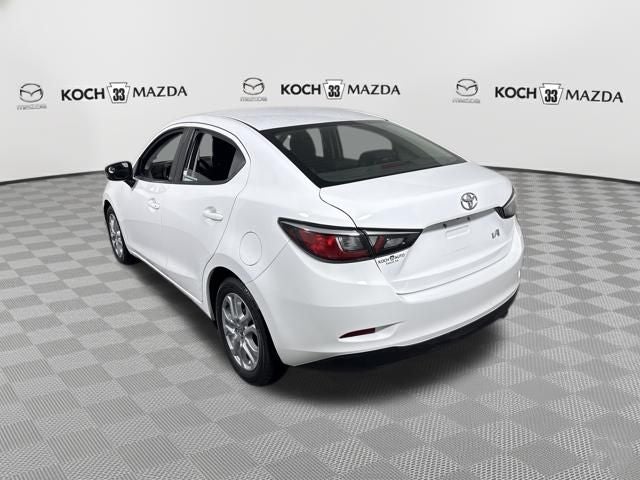 2018 Toyota Yaris iA Base