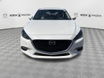 2018 Mazda Mazda3 Grand Touring