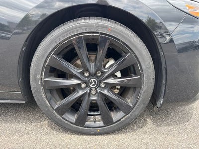 2024 Mazda Mazda3 2.5 S Select Sport Base