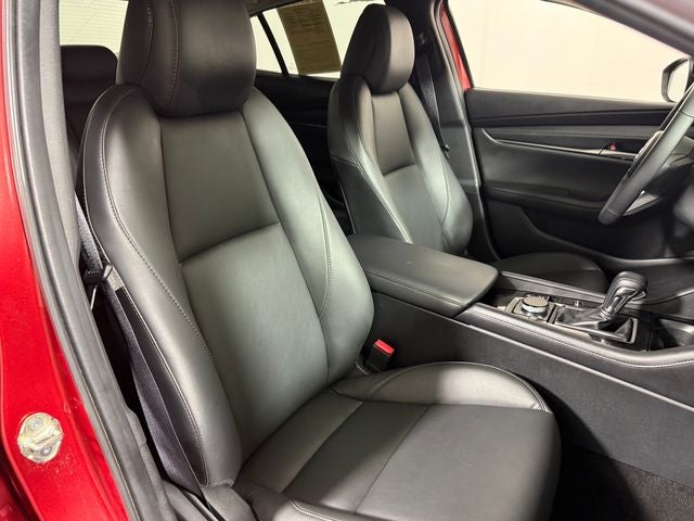 2024 Mazda Mazda3 2.5 S Select Sport