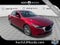 2024 Mazda Mazda3 2.5 S Preferred Package