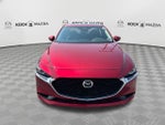 2024 Mazda Mazda3 2.5 S Preferred Package