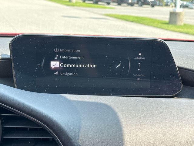 2024 Mazda Mazda3 2.5 S Preferred Package