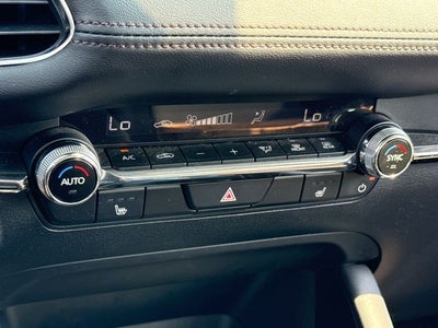 2024 Mazda Mazda3 2.5 S Preferred Package