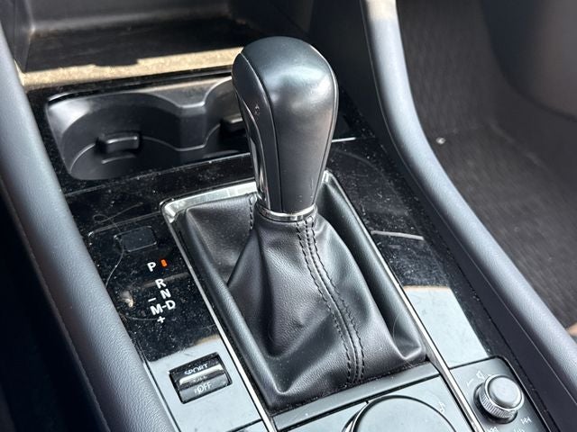 2024 Mazda Mazda3 2.5 S Preferred Package