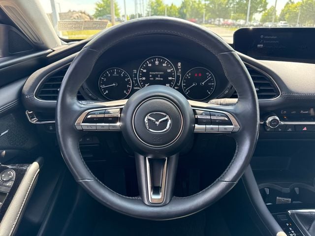 2023 Mazda Mazda3 2.5 Turbo Premium Plus Package