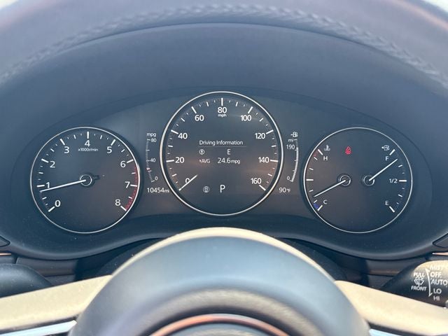 2023 Mazda Mazda3 2.5 Turbo Premium Plus Package