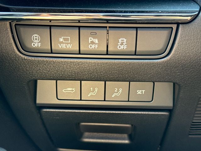 2023 Mazda Mazda3 2.5 Turbo Premium Plus Package