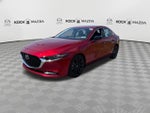 2023 Mazda Mazda3 2.5 Turbo Premium Plus Package