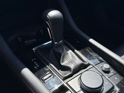 2023 Mazda Mazda3 2.5 Turbo Premium Plus Package