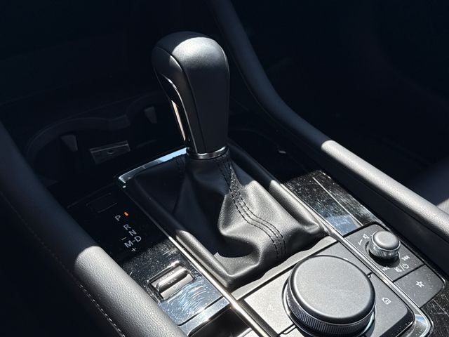 2023 Mazda Mazda3 2.5 Turbo Premium Plus Package