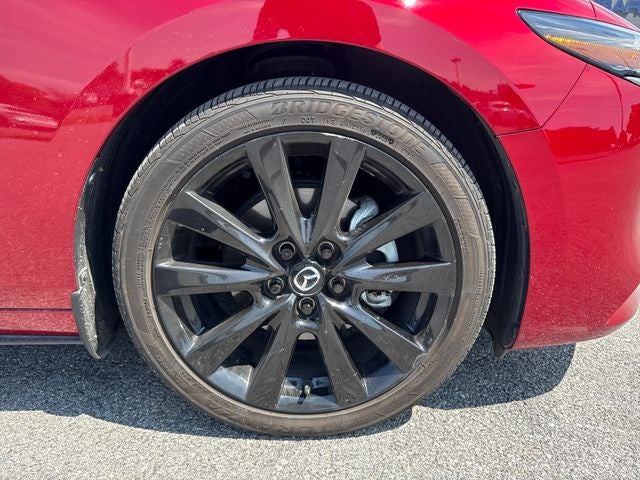 2023 Mazda Mazda3 2.5 Turbo Premium Plus Package