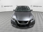 2021 Nissan Versa 1.6 SV